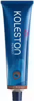 Wella Koleston Perfect Deep Brown 60 ml 6 73 Dunkelblond Braun Gold