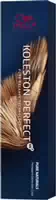 Wella Professionals Koleston Perfect Me Pure Naturals Haarfarbe 60 ml 8 0 Hellblond