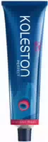 Wella Koleston Perfect Vibrant Red 6 41 Dunkelblond Rot Asch 60ml