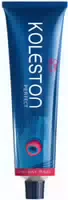 Wella Koleston Perfect Vibrant Red 6 5 Dunkelblond Mahagoni