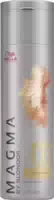 Wella Magma Strähnen Haarfarbe 03 Natural Gold Intense
