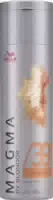 Wella Magma Strähnen Haarfarbe 39 Gold Centré Intense