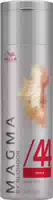 Wella Magma Strähnen Haarfarbe 44 Intense Red