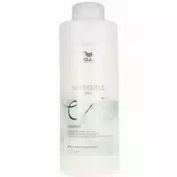 Wella Nutricurls Mizellen Shampoo für Locken 1000 ml Anti Frizz Pflege