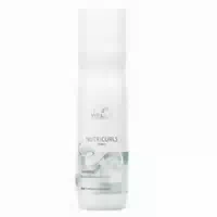 Wella Nutricurls Shampoo Lockiges und Welliges Haar