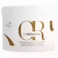 Wella Oil Reflection Glanz Boost Maske