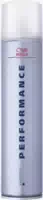Wella Performance Haarspray 250 ml