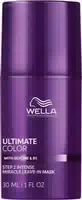 Wella Professional Ultimate Color Miracle Leave In Mask