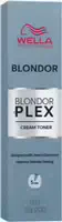 Wella Professionals Blondor Cream Toner 60 ml 36 Crystal Vanilla