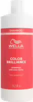Wella Professionals Care Invigo Color Brilliance Shampoo 1000 Ml