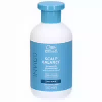 Wella Sp System Professional Balance Scalp Shampoo 1000 ml