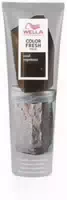 Wella Professionals Color Fresh Mask Cool Espresso 150 Ml