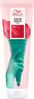 Wella Professionals Color Fresh Mask Red