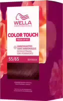 Wella Professionals Color Touch Fresh Up Kit 130 ml Vibrant Reds 55 65