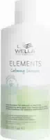 Wella Professionals Elements Calming Shampoo
