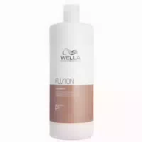 Wella Professionals Fusion Intense Repair Shampoo Für Geschädigtes Und Geschwächtes Haar Fusion Shampoing 100ml
