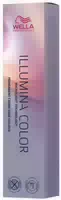 Wella Professionals Illumina Color Haarfarbe 60 ml 7 42 Mittelblond Rot Matt