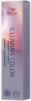 Wella Professionals Illumina Color Haarfarbe 60 ml 7 42 Mittelblond Rot Matt