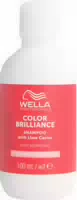 Wella Professionals Invigo Color Brilliance Shampoo Fine