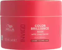 Wella Professionals Invigo Color Brilliance Mask Coarse