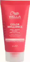 Wella Professionals Invigo Color Brilliance Mask Fine Normal