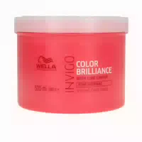 Wella Professionals Invigo Color Brilliance Vibrant Color Mask