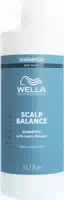 Wella Professionals Invigo Scalp Balance Aqua Pure Shampoo