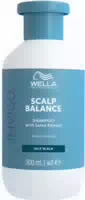 Wella Professionals Invigo Scalp Balance Aqua Pure Shampoo