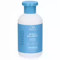 Wella Sp System Professional Balance Scalp Shampoo 1000 ml