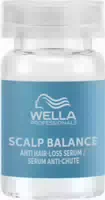 Wella Professionals Invigo Scalp Balance Anti Hair Loss Serum 8 X