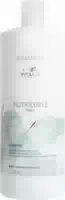 Wella Professionals Nutricurls Curls Shampoo 1000 ml