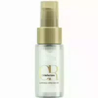 Wella Care Oil Reflections Luminous Reflective Oil 30 Ml Für Glänzendes Haar