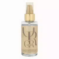 Wella Care Oil Reflections Glanzöl für Geschmeidiges Haar 30 ml