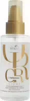 Wella Professionals Oil Reflections Light Luminous Reflective Oil Leichtes Haaröl 100 ml