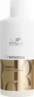 Wella Professionals Oil Reflections Luminous Reveal Shampoo