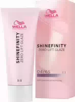 Wella Professionals Shinefinity Glaze Booster Cool Deep Cherry 04 65