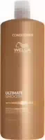 Wella Professionals Ultimate Smooth Conditioner 1l