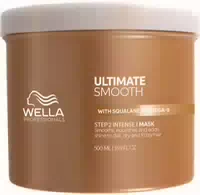 Wella Professionals Ultimate Smooth Maske Für Trockenes, Stumpfes Haar 150ml