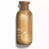 Wella Professionals Ultimate Smooth Pflegeshampoo Für Trockenes, Glanzloses Haar 250ml