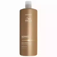 Wella Professionals Ultimate Smooth Shampoo 50 ml