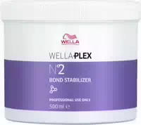 Wella Professionals Wellaplex No 2 Bond Stabilizer 500 ml