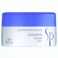 Wella Sp Hydrate Maske