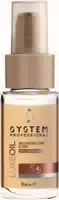Wella Sp Lipidcode Luxeoil Reconstructive Elixir