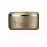Wella Sp System Professional Luxeoil Keratin Restore Mask 150 ml