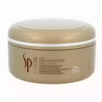 Wella Sp Luxe Oil Keratin Restore Mask