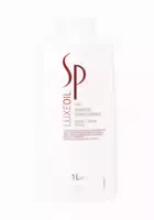 Wella Sp Luxeoil Keratin Conditioning Cream