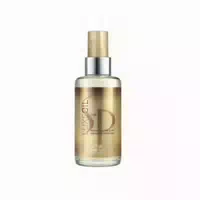 Wella Sp Luxeoil Reconstructive Elixier 100 ml für Alle Haartypen