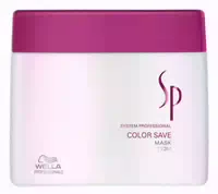 Wella Sp System Professional Color Save Mask 400 ml