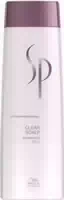 Wella Sp System Professional Clear Scalp Shampoo 250 ml
