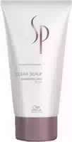 Wella Sp System Professional Clear Scalp Shampeeling